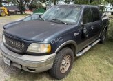 2003 Ford F150 4x4 SuperCab