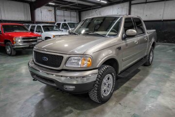 2003 Ford F150