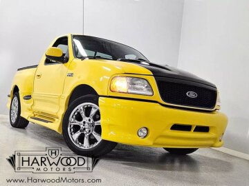 2003 Ford F150