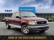 2003 Ford F150