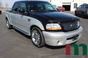 2003 Ford F150