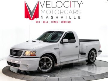 2003 Ford F150