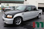 2003 Ford F150
