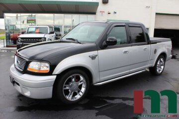 2003 Ford F150