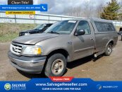 New 2003 Ford F150