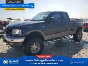 New 2003 Ford F150
