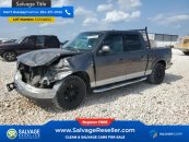 2003 Ford F150