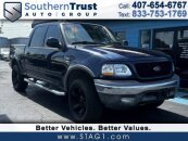 2003 Ford F150