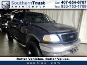 2003 Ford F150