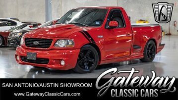 2003 Ford F150