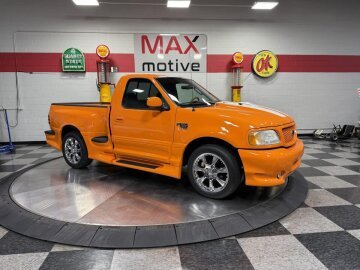 2003 Ford F150