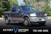2003 Ford F150