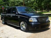 2003 Ford F150