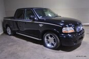 2003 Ford F150