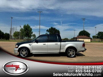 2003 Ford F150
