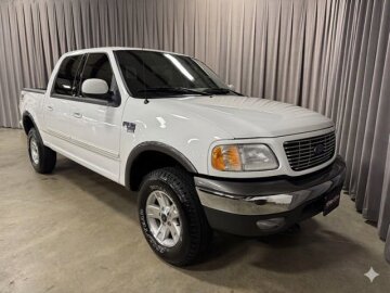 2003 Ford F150