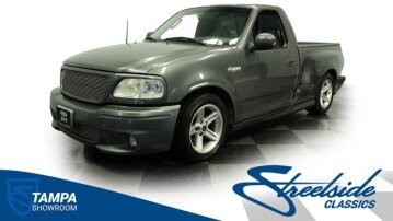 2003 Ford F150