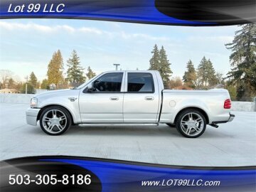 2003 Ford F150