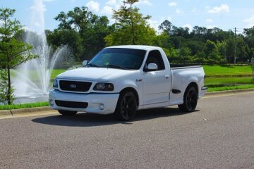 2003 Ford F150