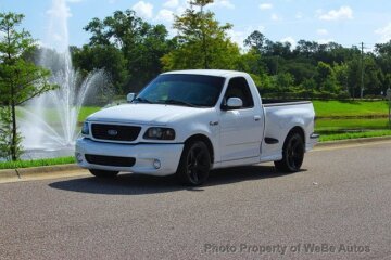 2003 Ford F150