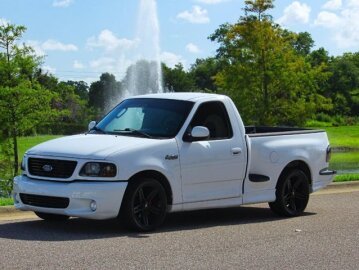 2003 Ford F150