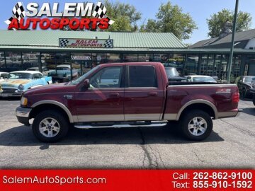 2003 Ford F150