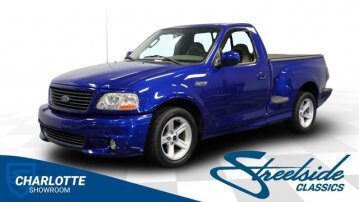 2003 Ford F150