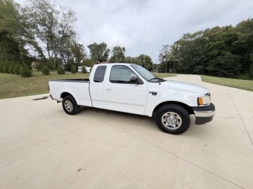 2003 Ford F150
