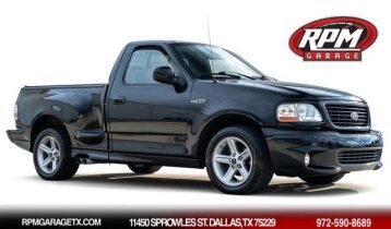 2003 Ford F150