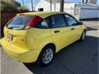 Thumbnail Photo 3 for 2003 Ford Focus