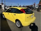 Thumbnail Photo 2 for 2003 Ford Focus