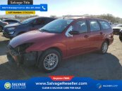 2003 Ford Focus