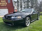 Thumbnail Photo 2 for 2003 Ford Mustang GT Convertible