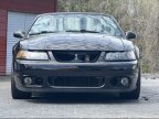 Thumbnail Photo 6 for 2003 Ford Mustang Cobra Convertible