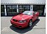 2003 Ford Mustang Cobra Convertible