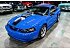 2003 Ford Mustang Mach 1 Coupe