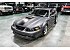 2003 Ford Mustang Mach 1 Coupe