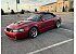 2003 Ford Mustang Cobra Convertible