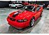 2003 Ford Mustang Mach 1 Coupe