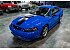 2003 Ford Mustang Mach 1 Coupe