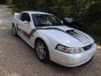 Thumbnail Photo 6 for 2003 Ford Mustang