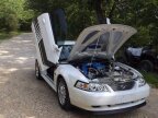 Thumbnail Photo 4 for 2003 Ford Mustang