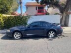 Thumbnail Photo 5 for 2003 Ford Mustang