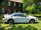 Thumbnail Photo 3 for 2003 Ford Mustang GT