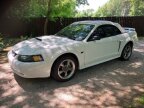 Thumbnail Photo 4 for 2003 Ford Mustang GT