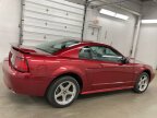 Thumbnail Photo 5 for 2003 Ford Mustang GT Premium