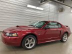 Thumbnail Photo 1 for 2003 Ford Mustang GT Premium