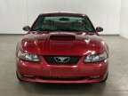 Thumbnail Photo 3 for 2003 Ford Mustang GT Premium