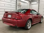 Thumbnail Photo 6 for 2003 Ford Mustang GT Premium