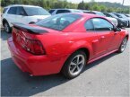 Thumbnail Photo 1 for 2003 Ford Mustang